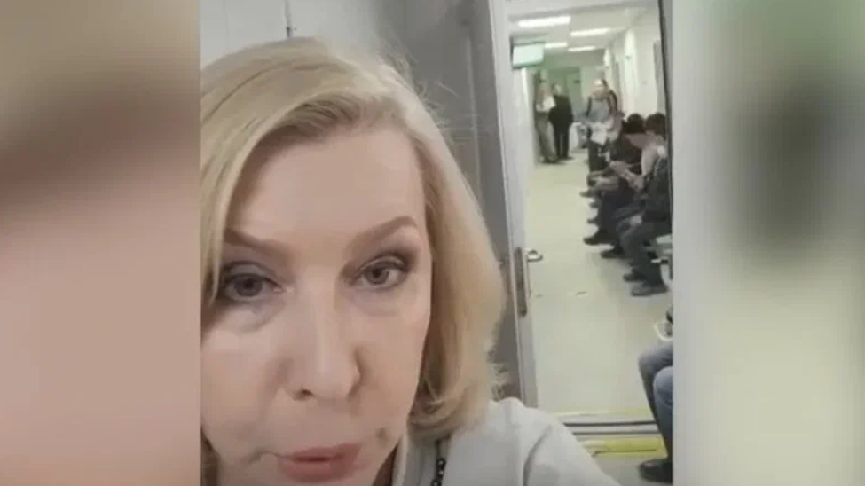 В Якутске справку от нарколога будут выдавать по онлайн-записи. О ликвидации очереди за ней говорила зампред Балабкина