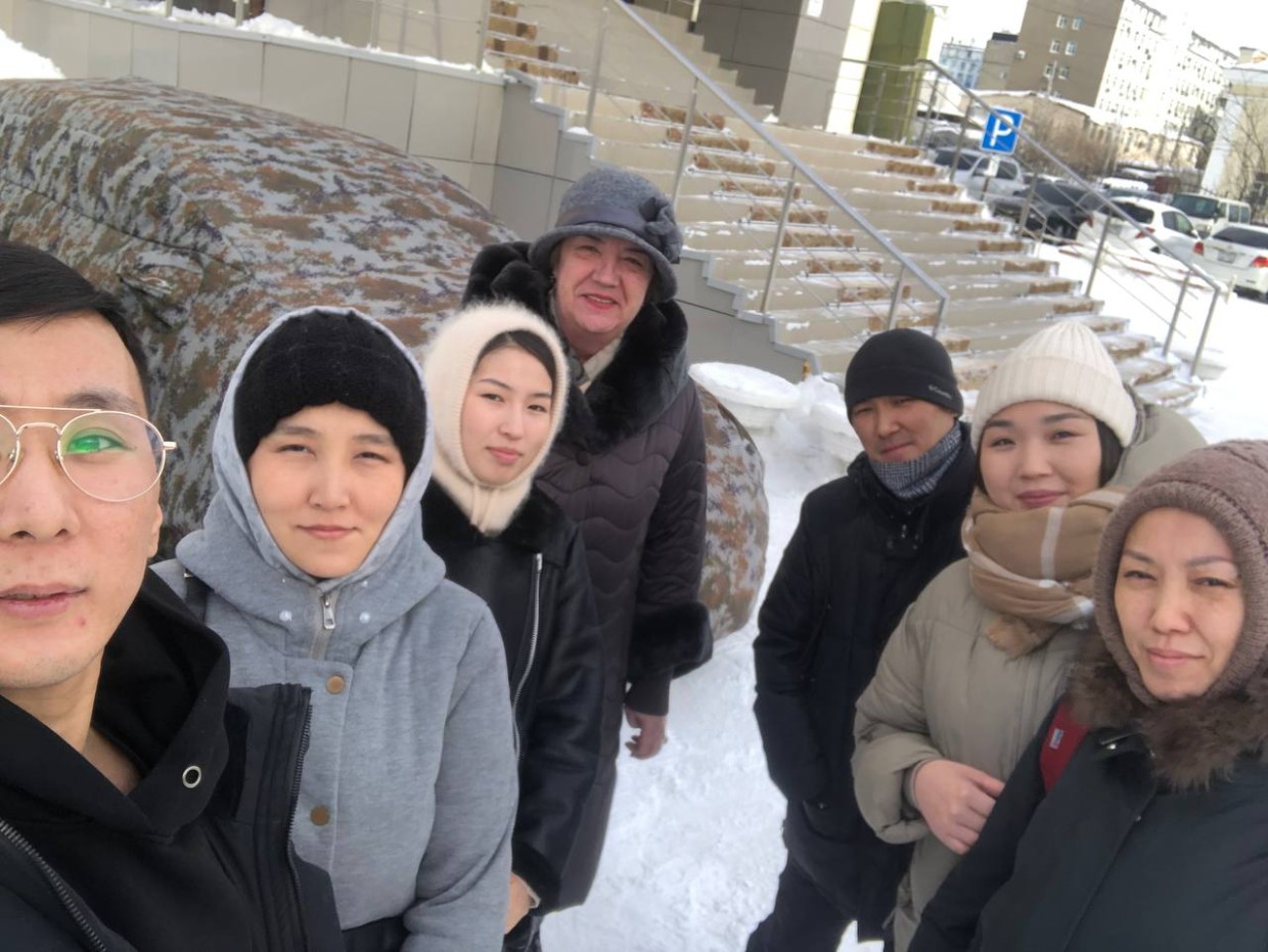 Якутский горсуд вынесет решение по уголовному делу политика Анатолия Ноговицына