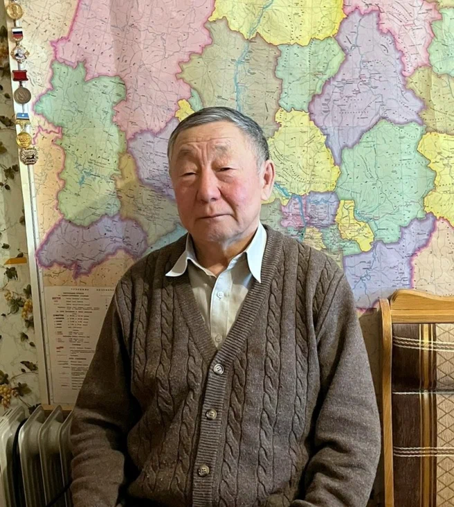 Якутский ученый может стать обвиняемым в деле по покушению на свою жизнь