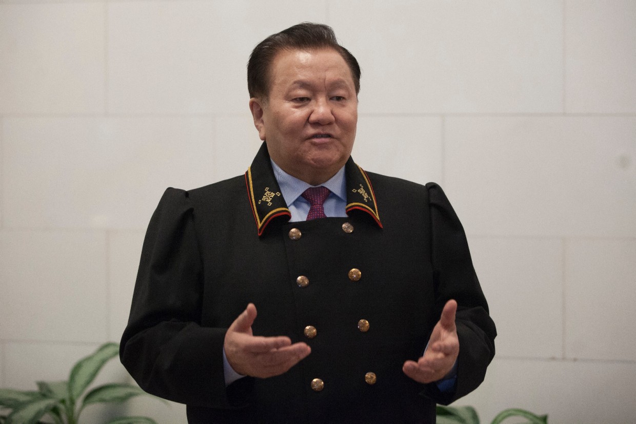 Якутск – столица Арктики