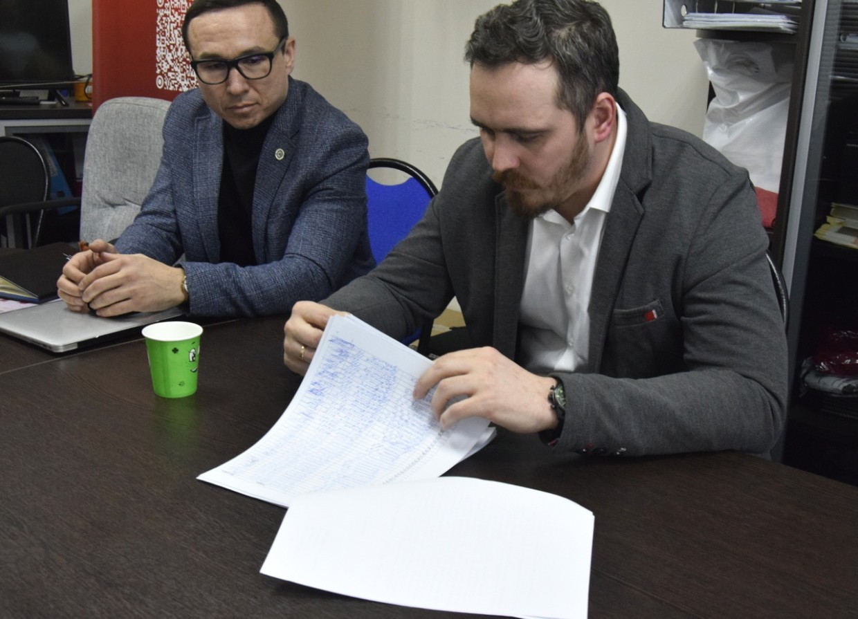 Горожане собрали свыше тысячи подписей из-за отмены привычного автобусного маршрута в Якутске