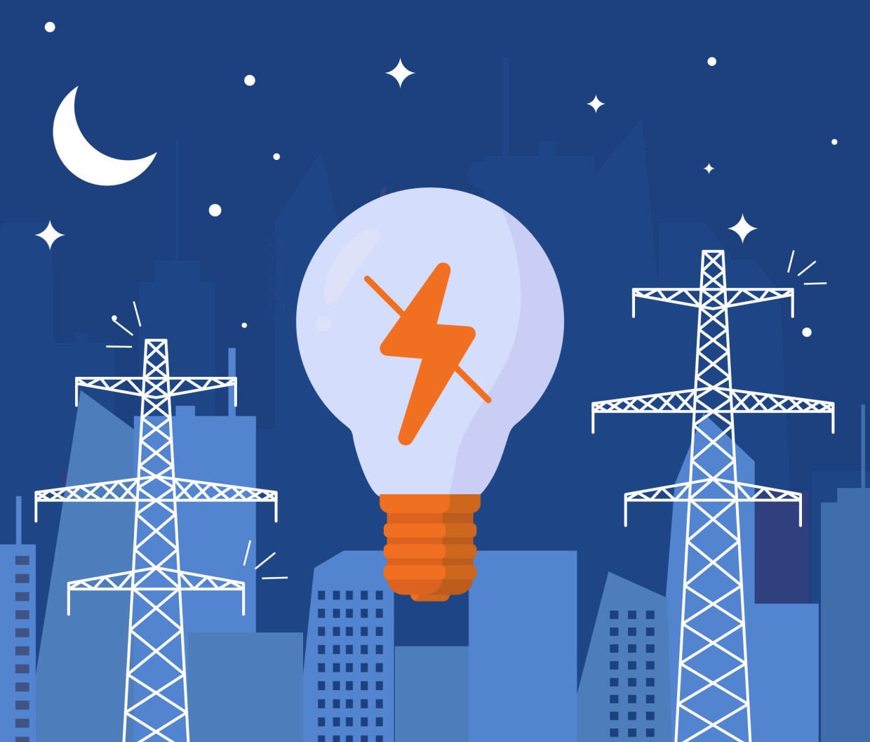 В апреле 13 тысяч якутян могут остаться без энергоресурсов