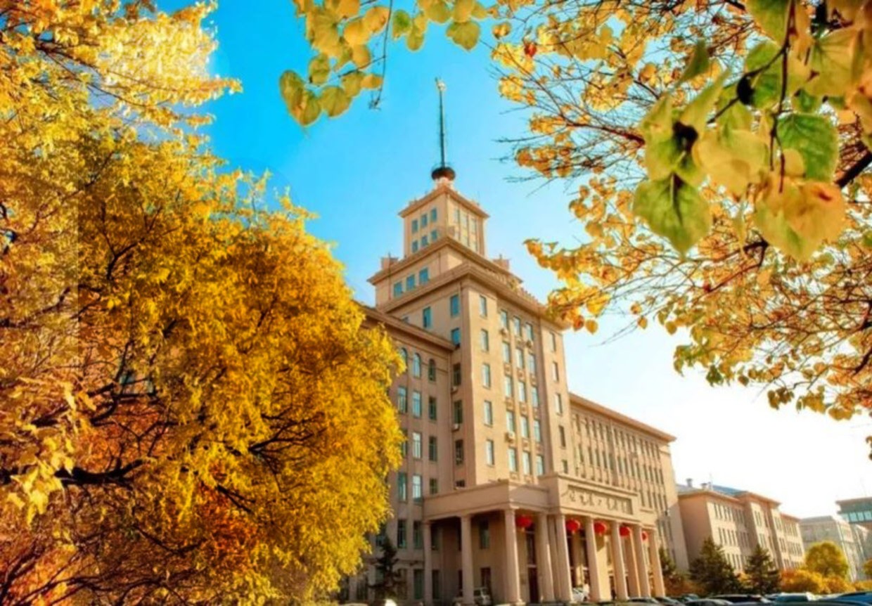 Учеба в Китае. Программа 1+4 в Харбинском политехническом университете