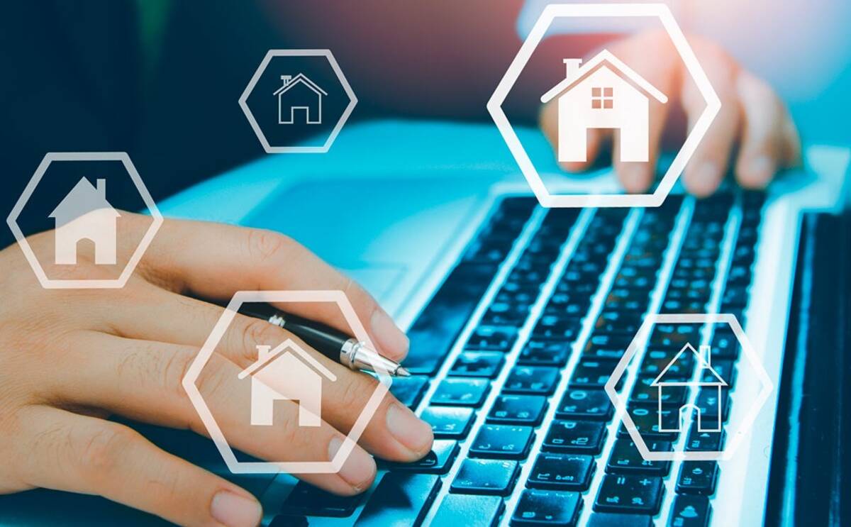 По «Ипотеке для IT» в Сбере теперь можно купить квартиру у ЗПИФ