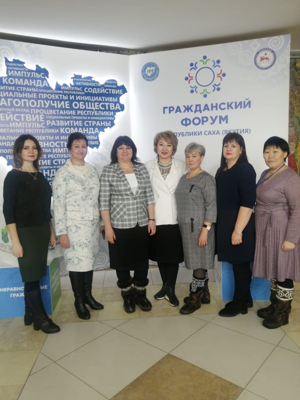 Председатель Союза женских организаций Якутии: За какой нуждой ночью надо было идти к незнакомому мужчине в номер?