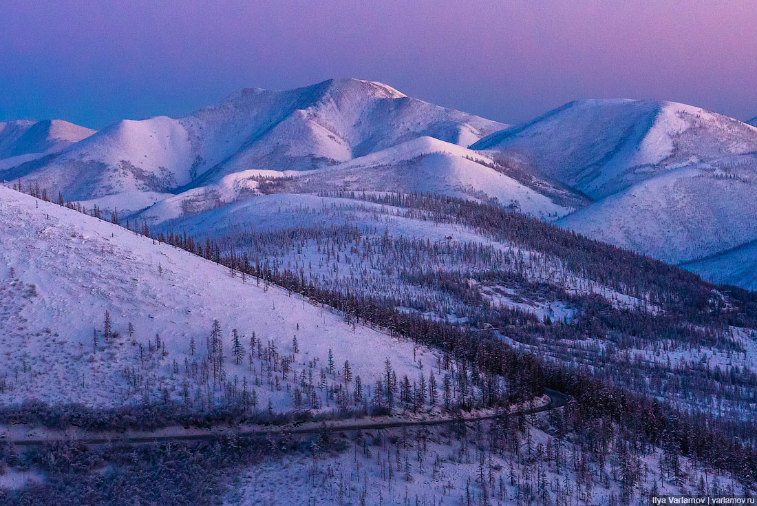 Путин поручил вести наблюдение за сейсмоопасными регионами, в их числе Якутия