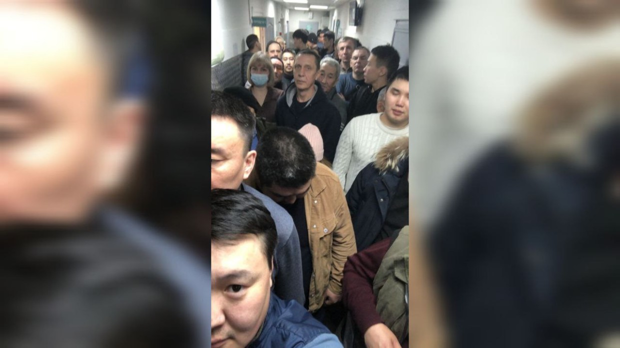 ЦУР Якутии: режим работы наркологов в Якутске продлен, открываются новые пункты