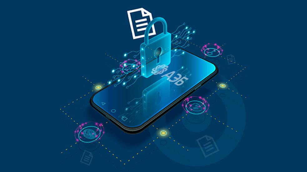 Больше безопасности, меньше забот: «АЭБ Онлайн» отключает доступ к другим устройствам при смене пароля