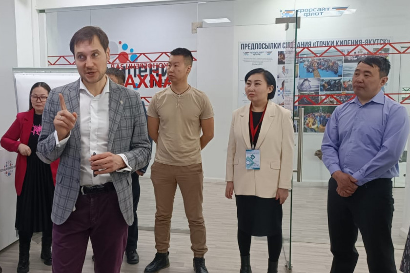 Власти Якутии в преддверии выборов запустили курсы для сельских депутатов