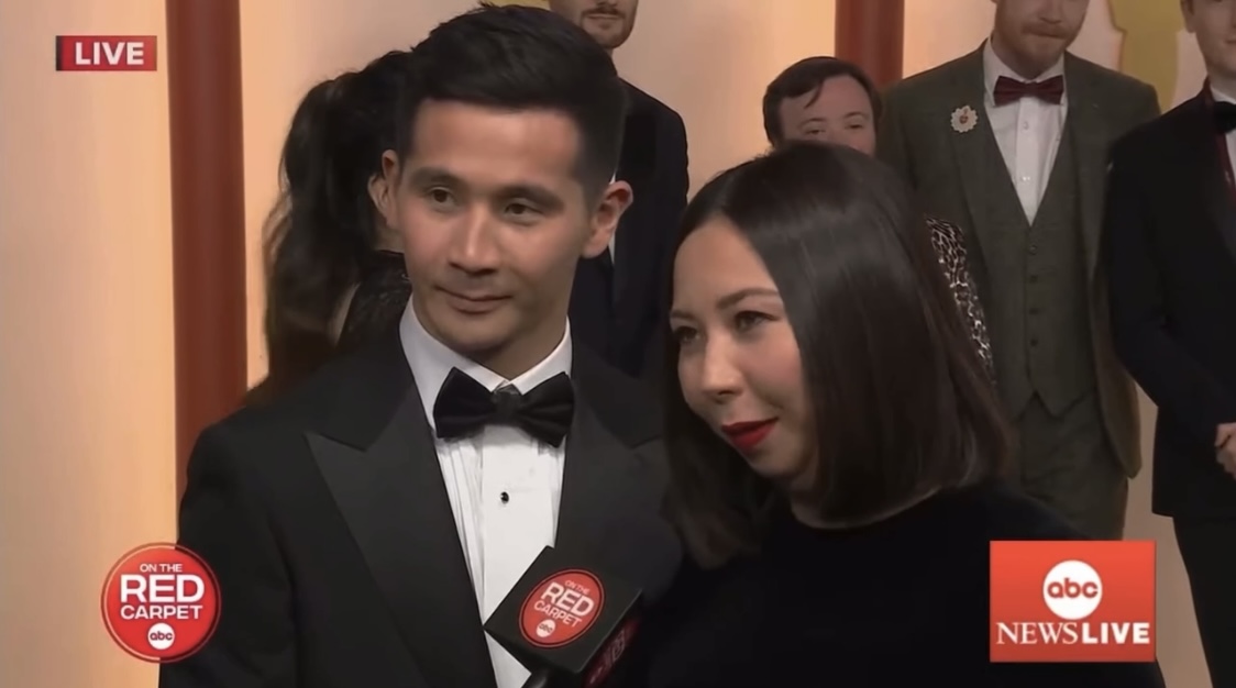 «Моржи очень уязвимы!»: Максим и Евгения Арбугаевы не выиграли «Оскар», но подняли острую проблему гибели моржей