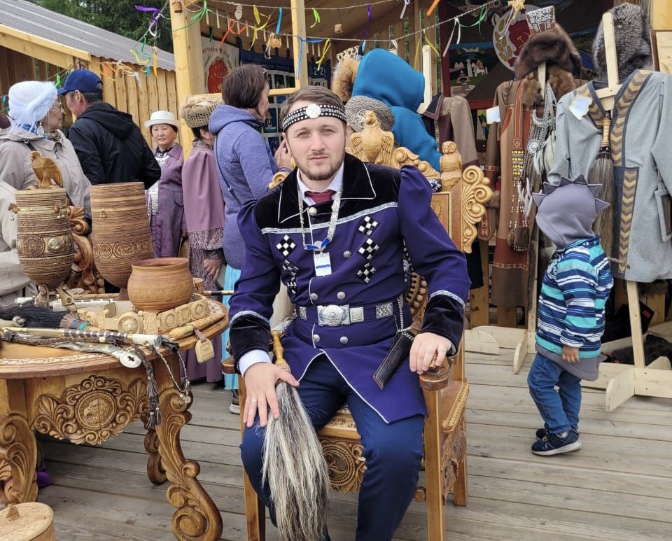 Мэр Олекминска: «Нас называли вечными бунтарями, но мы показали, что не против власти"