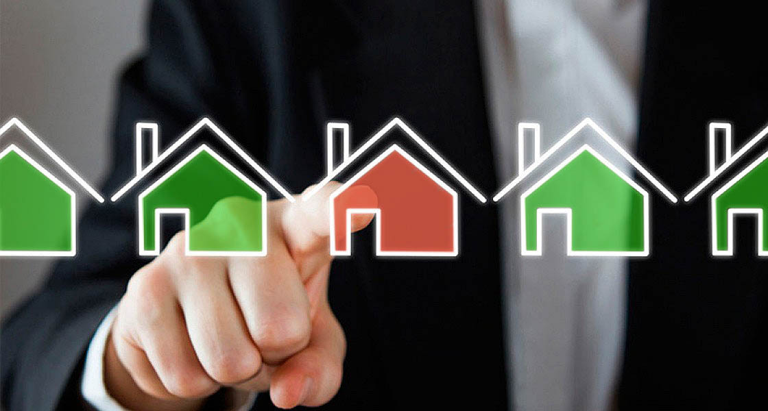 Два дома - и самый большой долг. ДЭК называет худшие управляющие компании региона