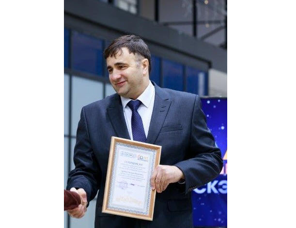 Задержан один из руководителей «Якутскэнерго»