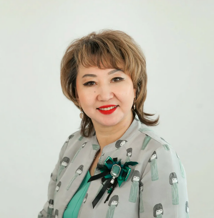 «Анжелика — гармоничная личность». Якутская общественница опубликовала пост, где ее расхваливают