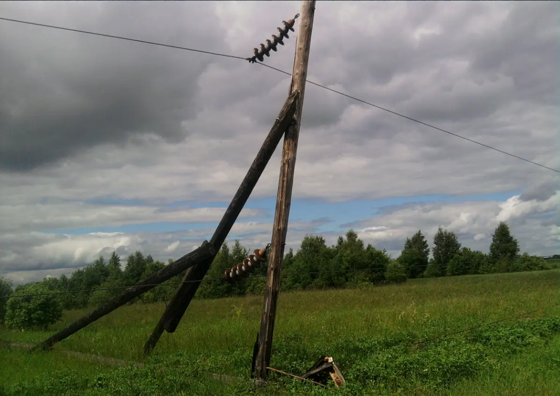 Прокуратура назвала виновного в энергоавариях. Но пригрозила правительству Якутии