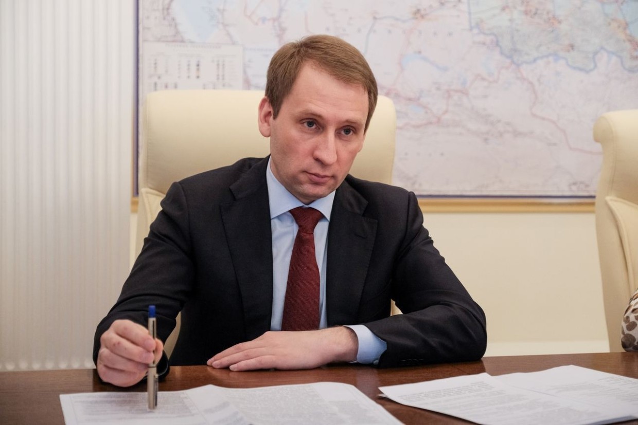 На этой неделе федеральный министр с проверкой прилетит в Якутию