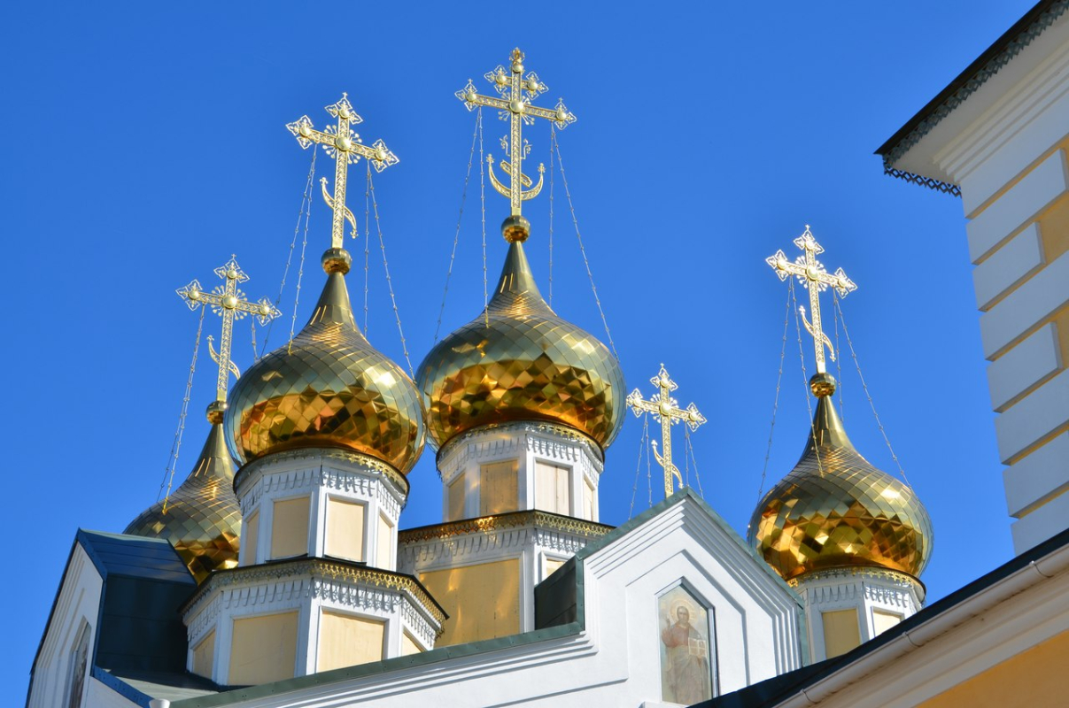 Радоница в Якутске будет организована на кладбищах «Маганское», «Вилюйское» и «Птицефабрика»