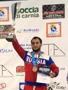 Суд в Якутске взыскал с Ферояна более полумиллиона рублей за задолженность за ЖКХ