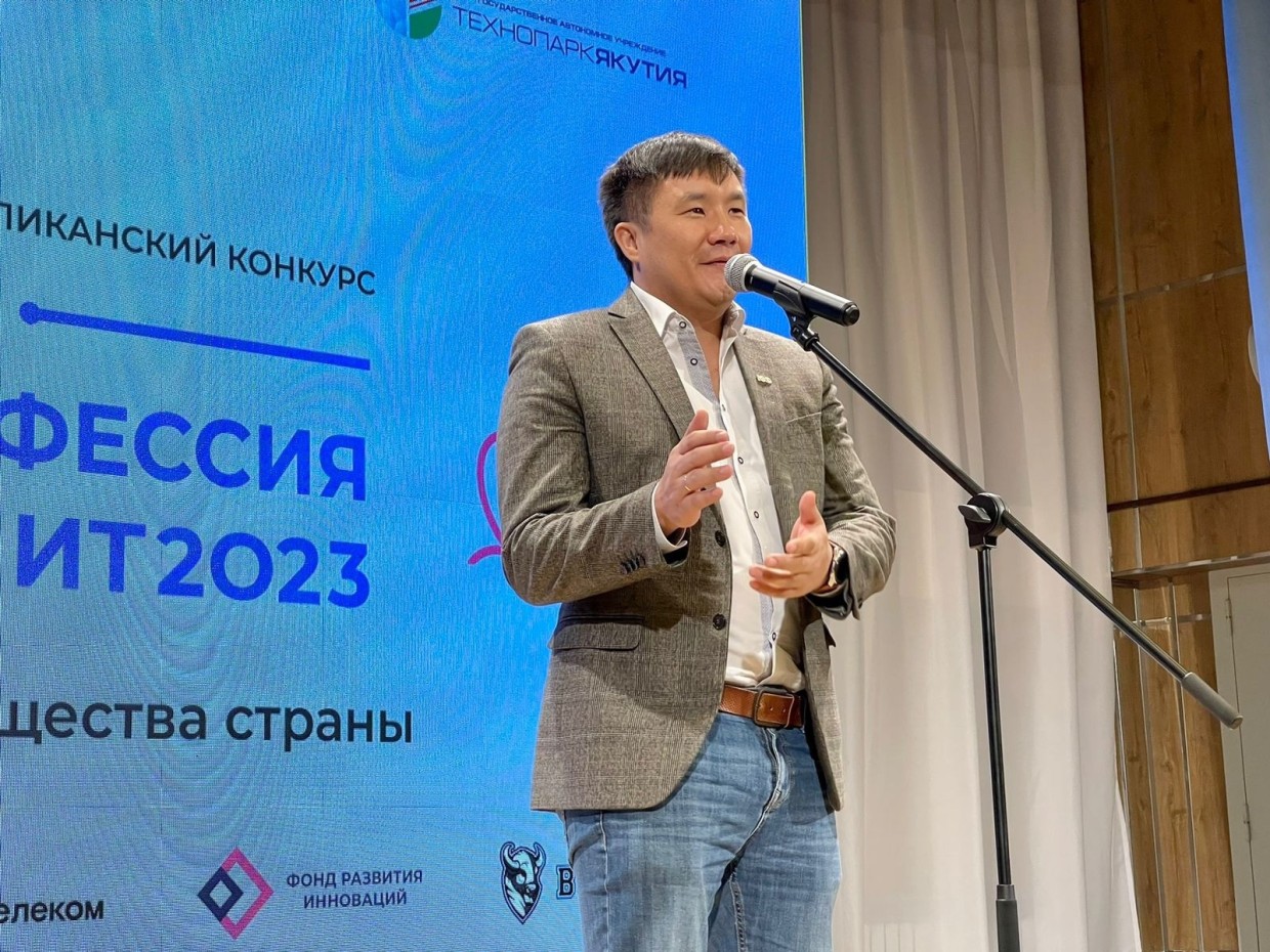 Директор технопарка «Якутия» Петр Габышев подал иск о защите чести и достоинства к якутскому интернет-изданию
