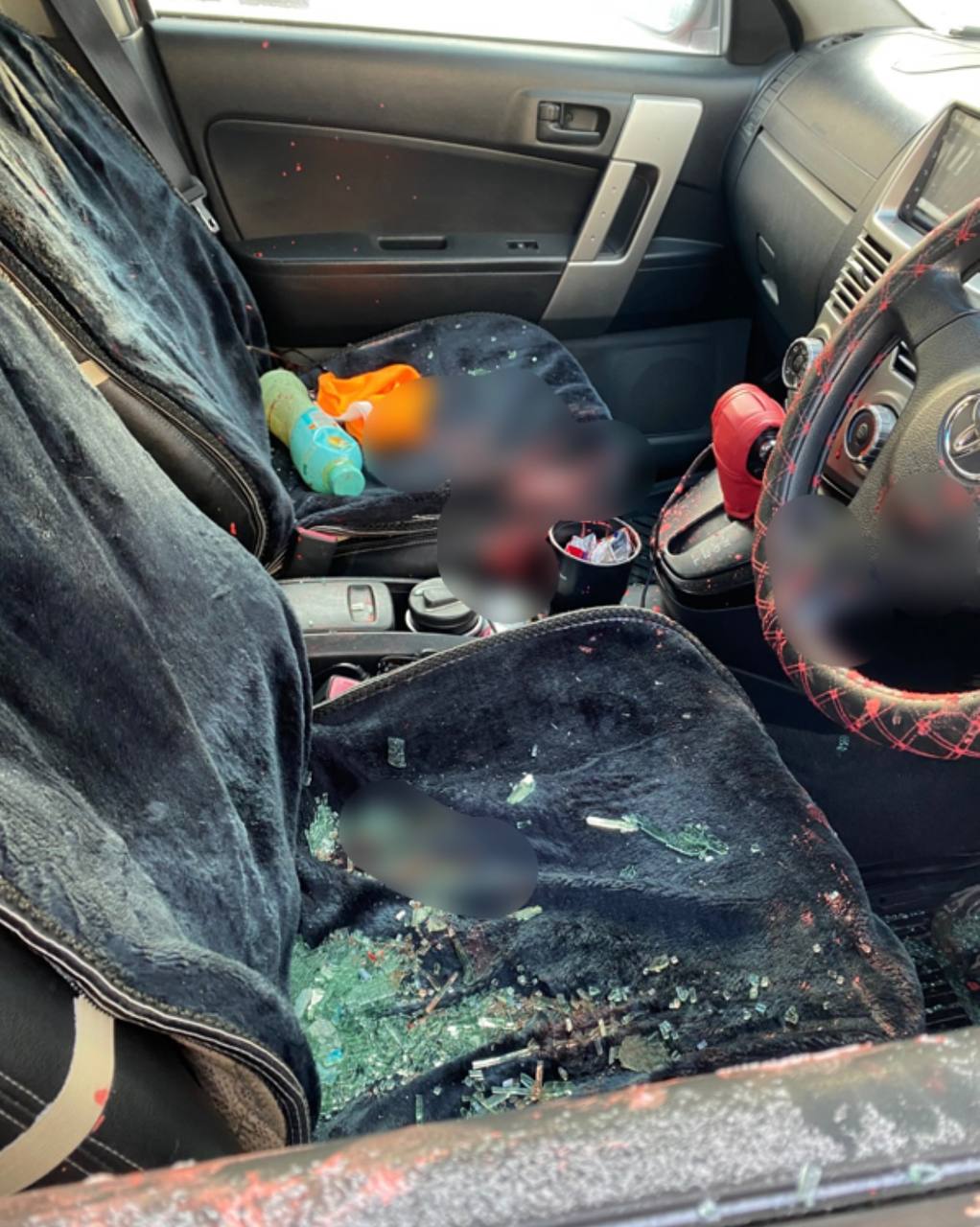 В Якутии вынесен приговор преступнику, лишившему жизни Сергея Ацегейду