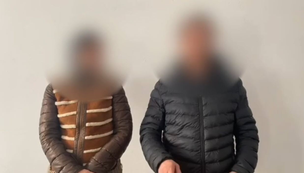 Полицейские Якутска задержали гражданина, якобы размахивавшего членом на улице