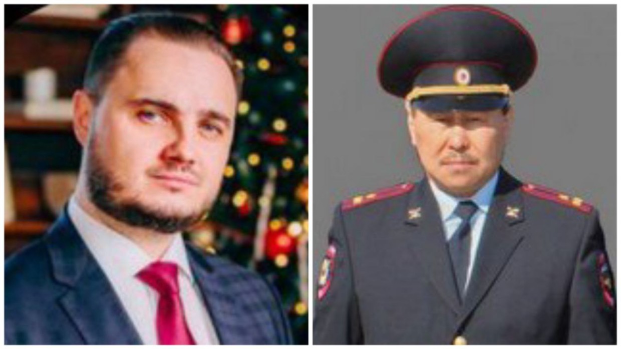 В якутском Телеграме связали уголовные дела бывшего офицера ФСБ и экс-замначальника УБЭП МВД Якутии