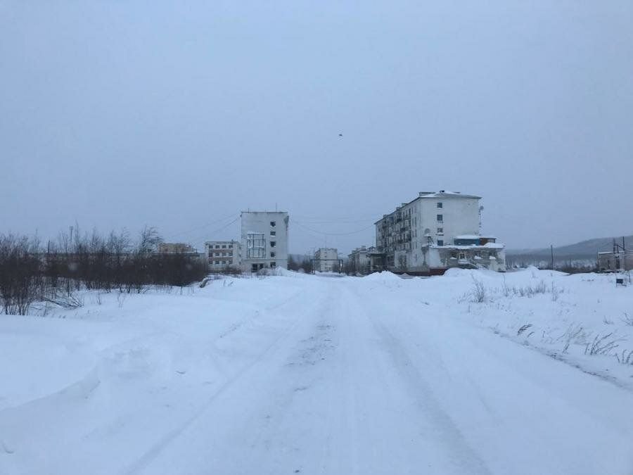 Администрация арктического села в Якутии задолжала около 3 млн рублей из-за пустующих квартир