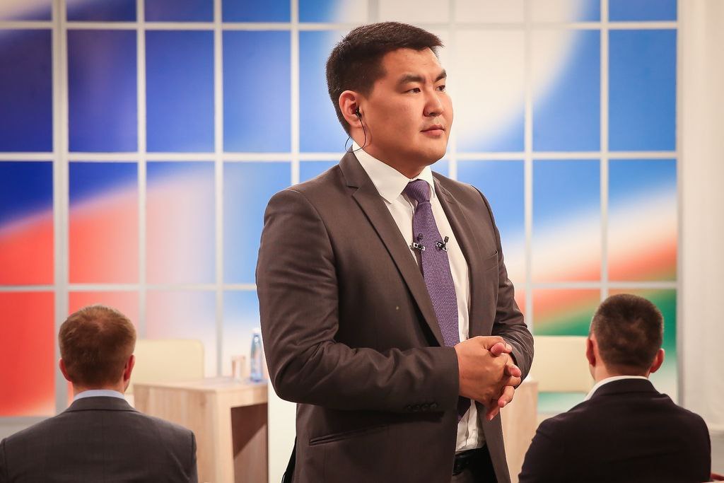 Гендиректор НВК «Саха» возглавил Союз журналистов Якутии. Он идет на выборы депутатов Ил Тумэна