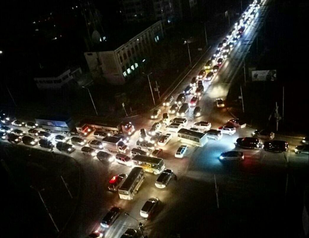 В Якутии допущена  191 авария на энергосетях за три зимних месяца