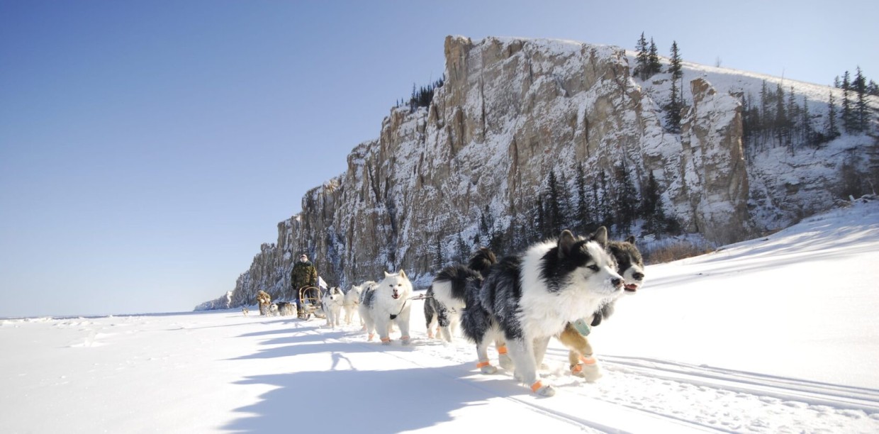 Якутия уступает шести регионам Дальнего Востока по туристической привлекательности