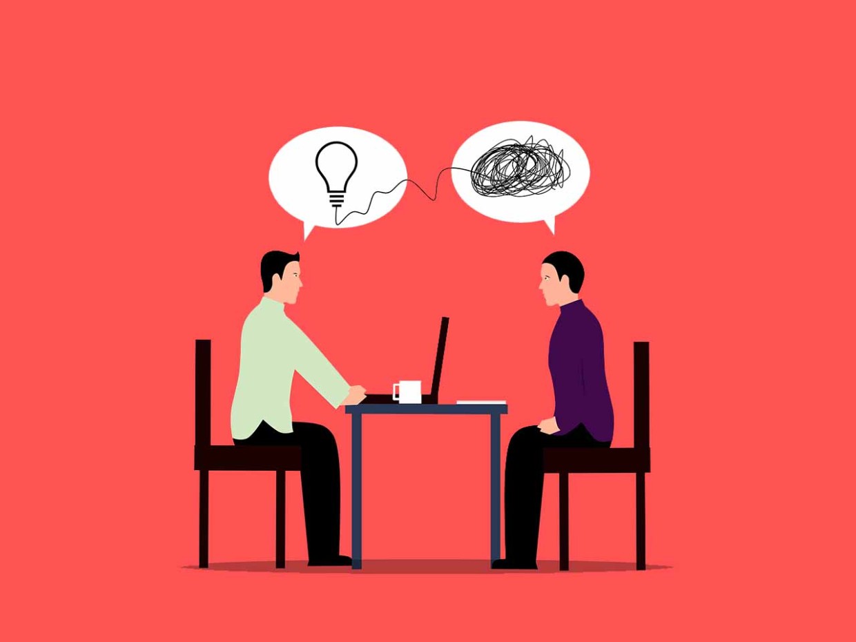 Как понять, что вам пора к психиатру? Объясняет врач.