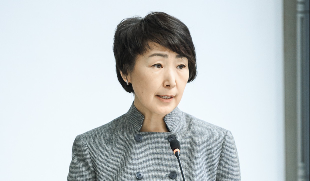 Якутский горсуд два раза отказался рассматривать админдело в отношении министра экономики Якутии