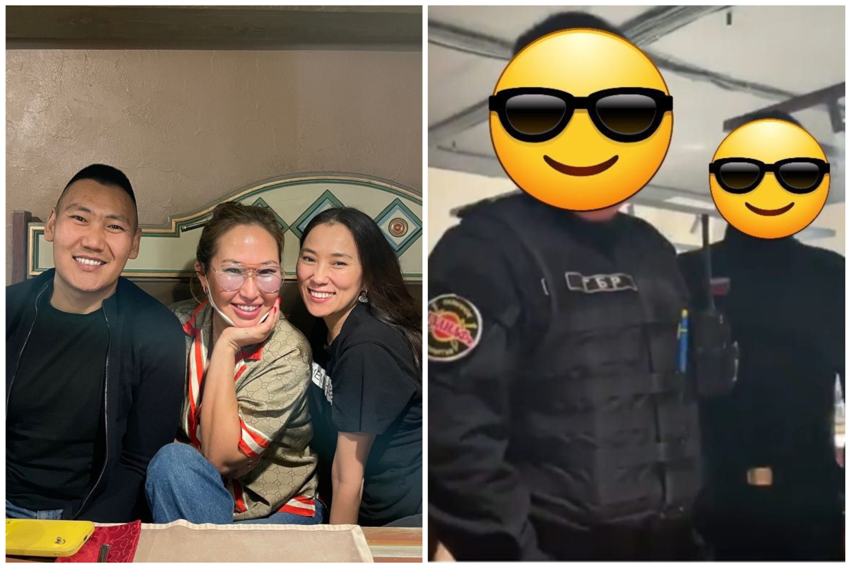 «Заведения, где нельзя смеяться, повесьте вывеску!»:  Новые подробности скандала в баре Якутска со светскими львицами