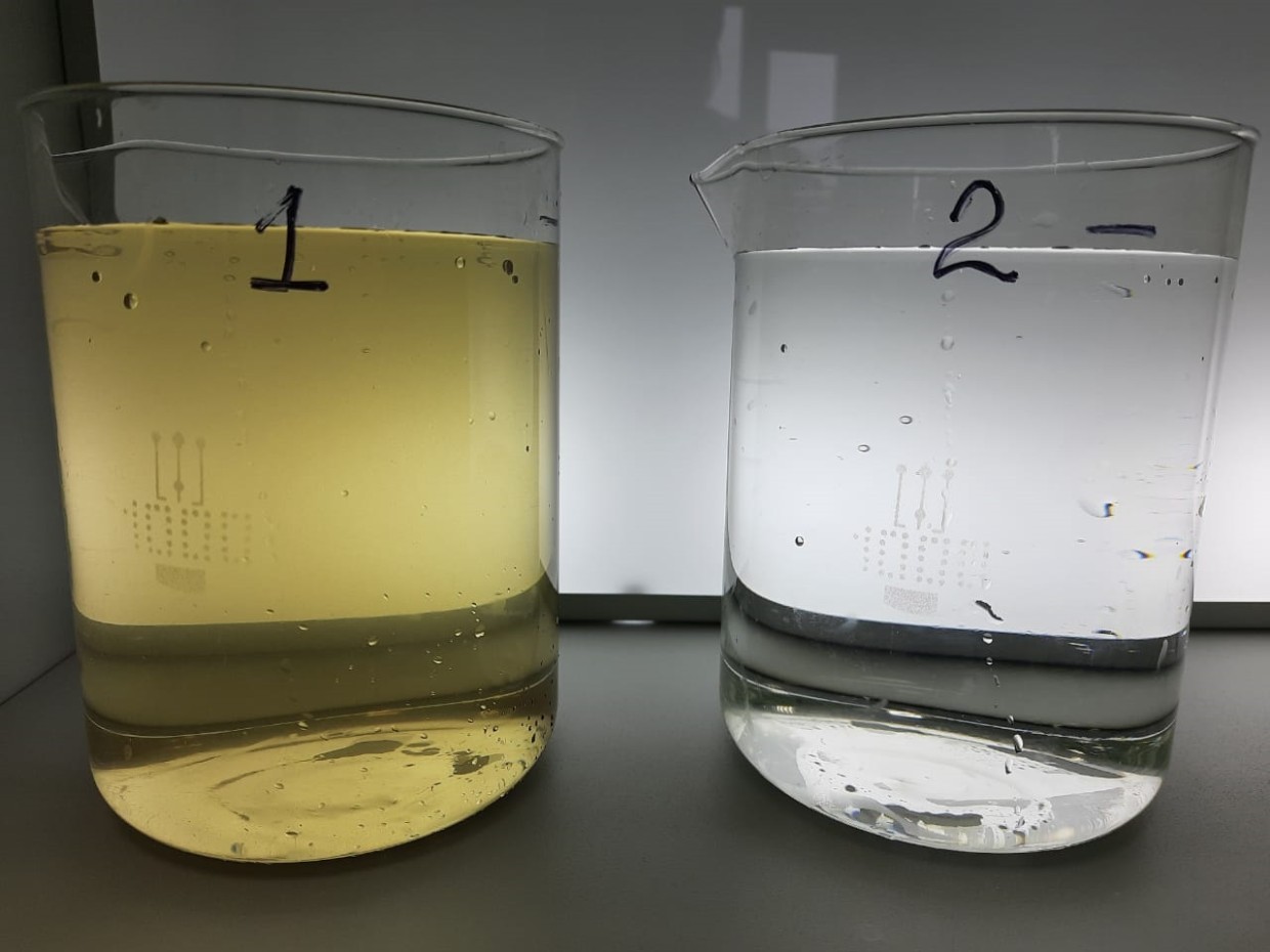 Почти 15 тысяч лабораторных исследований подтвердили высокое качество воды в Якутске в первом квартале 2023 года