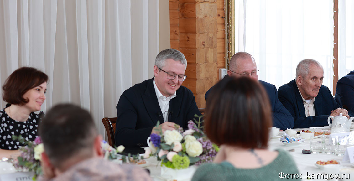 Переезд тещи вынуждает губернатора Камчатки искать более просторное жилье