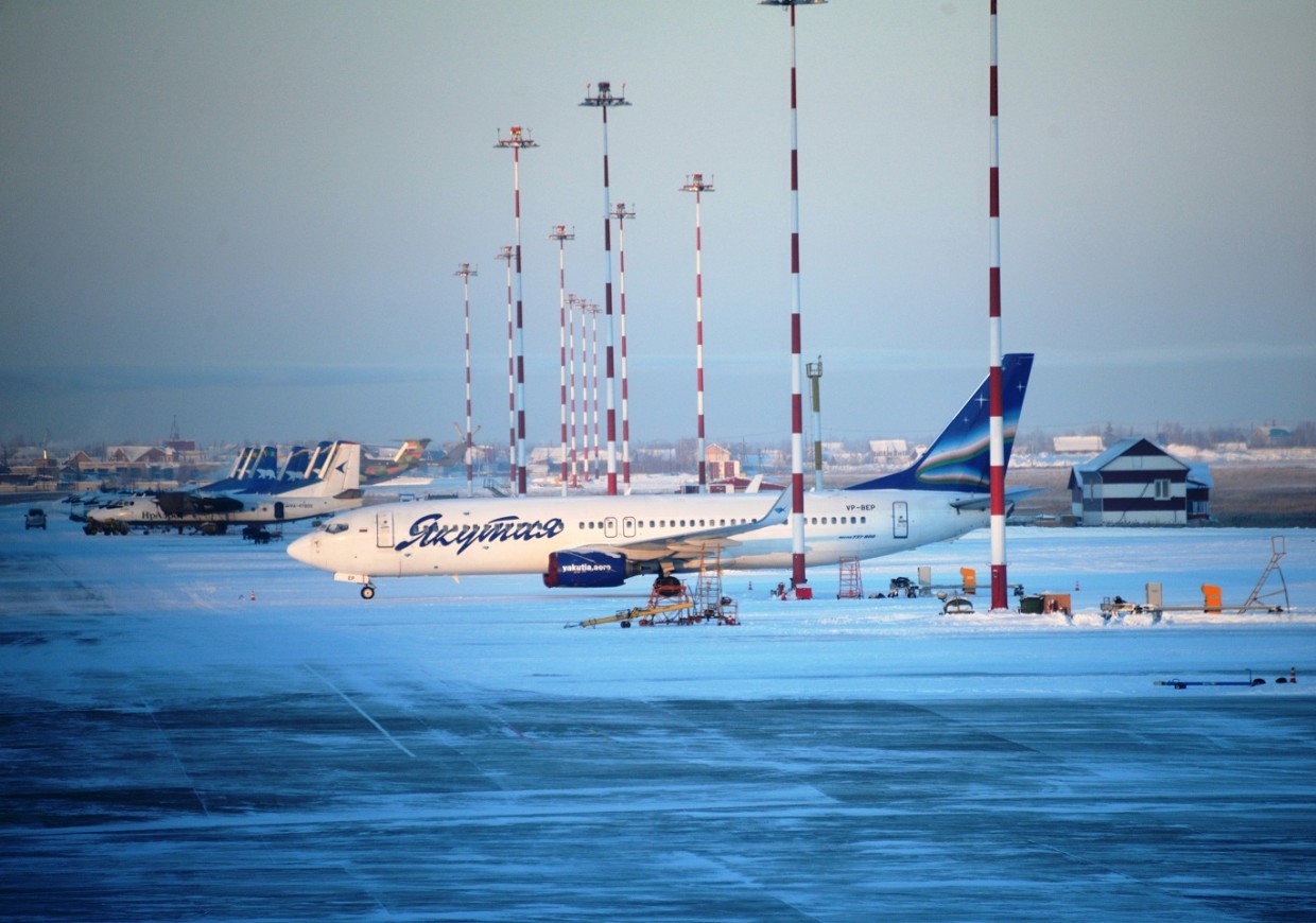 Как без проблем выехать из Якутска в Харбин?