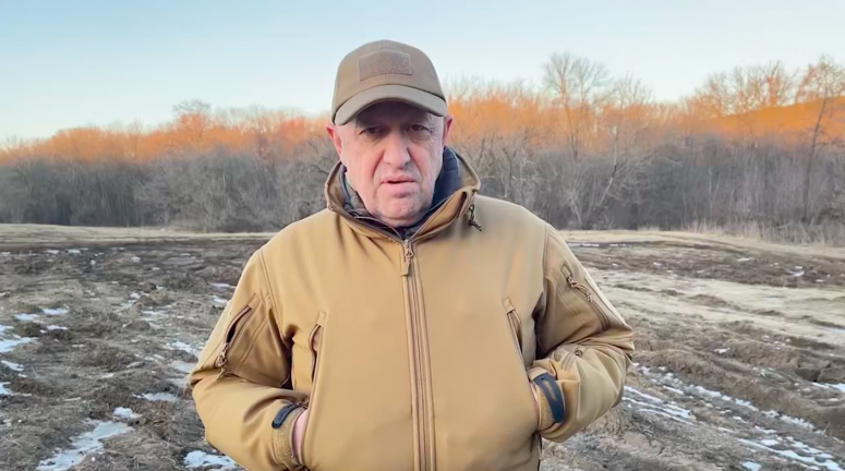 «Это чушь полная!». Пригожин прокомментировал слухи о принудительном включении в ЧВК «Вагнер» мобилизованных якутян