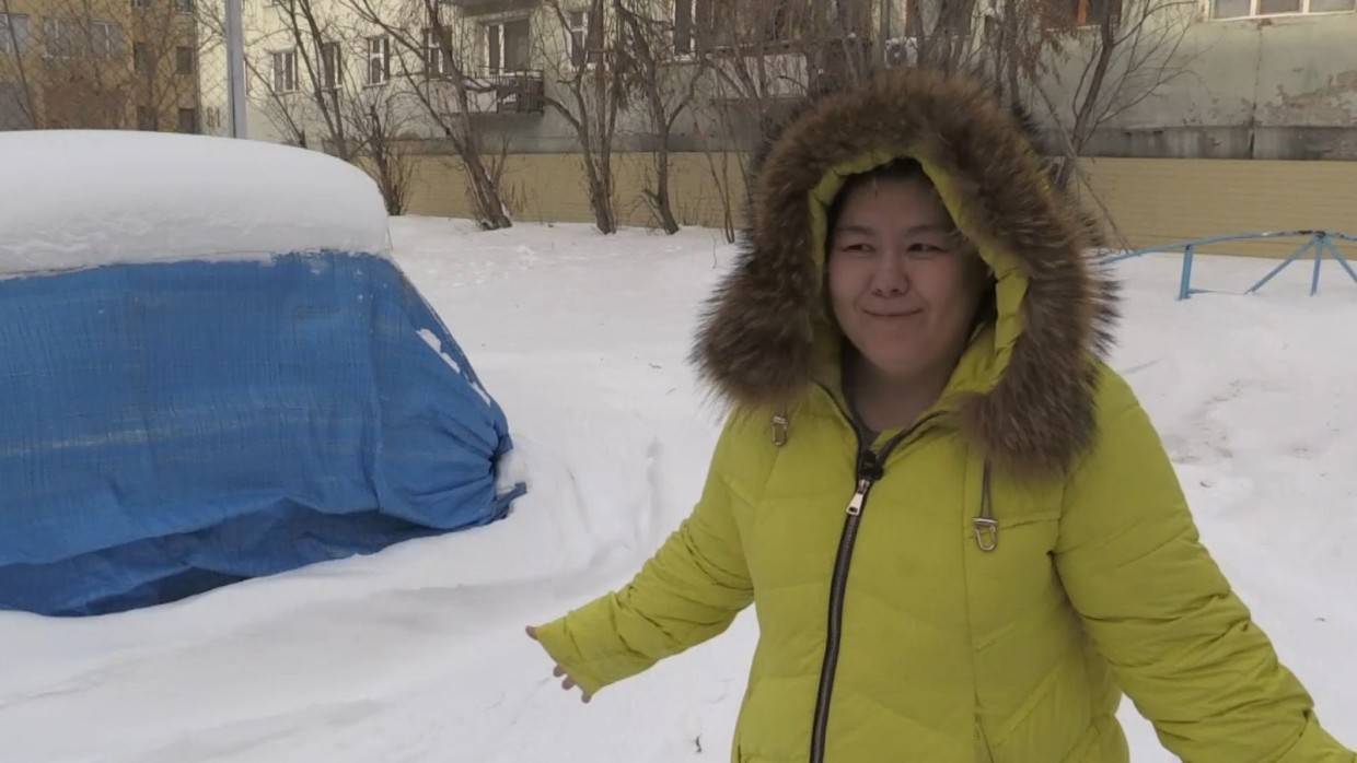 "В интернете я видела вещи и похуже", - ужасная няня из Якутска поразила всех своим признанием