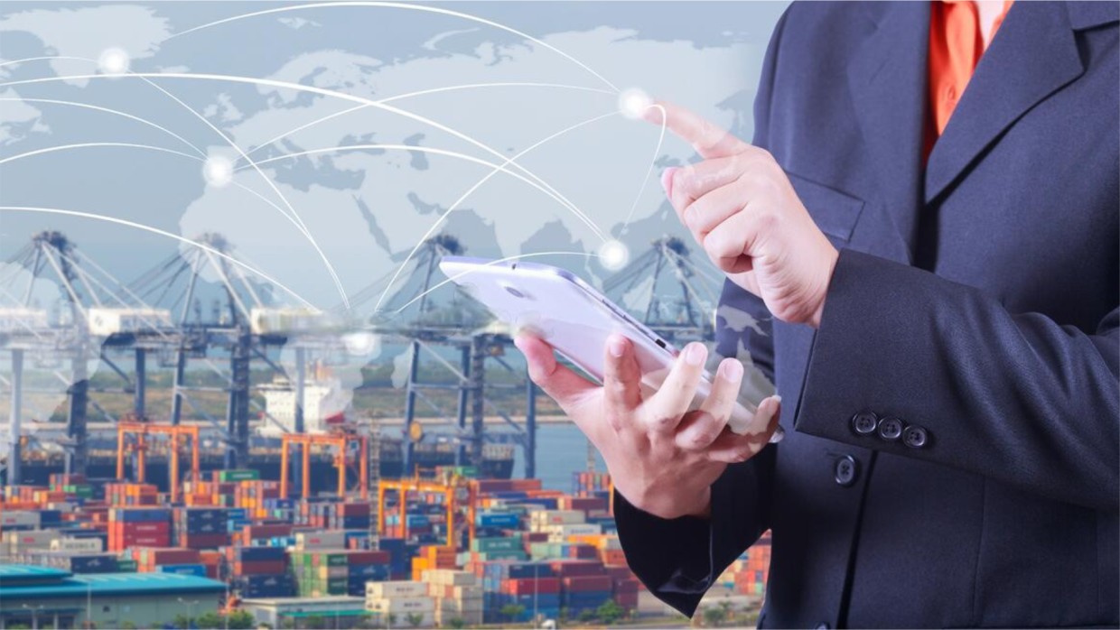 На дороге перемен: Внешняя торговля России перестраивается на азиатский рынок