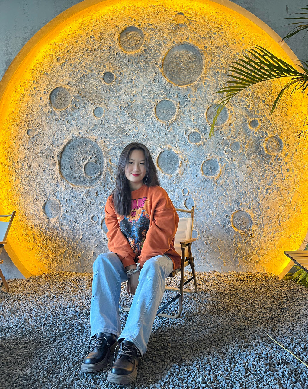 НАШИ В КИТАЕ. В гостях у «Сахадэй» студентка Южно-китайского технологического университета в Гуанчжоу