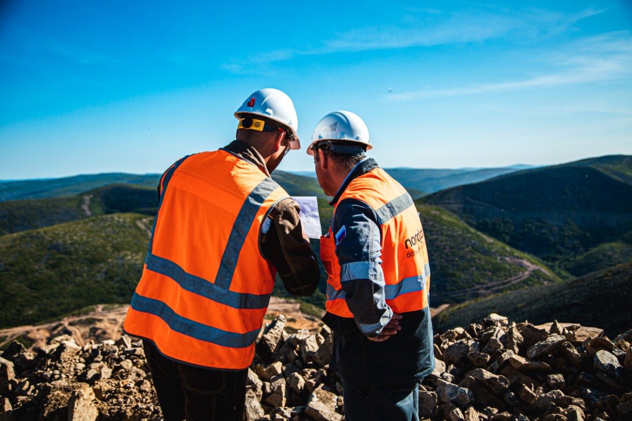 Геологи кластера Гросс начинают полевой сезон в Якутии