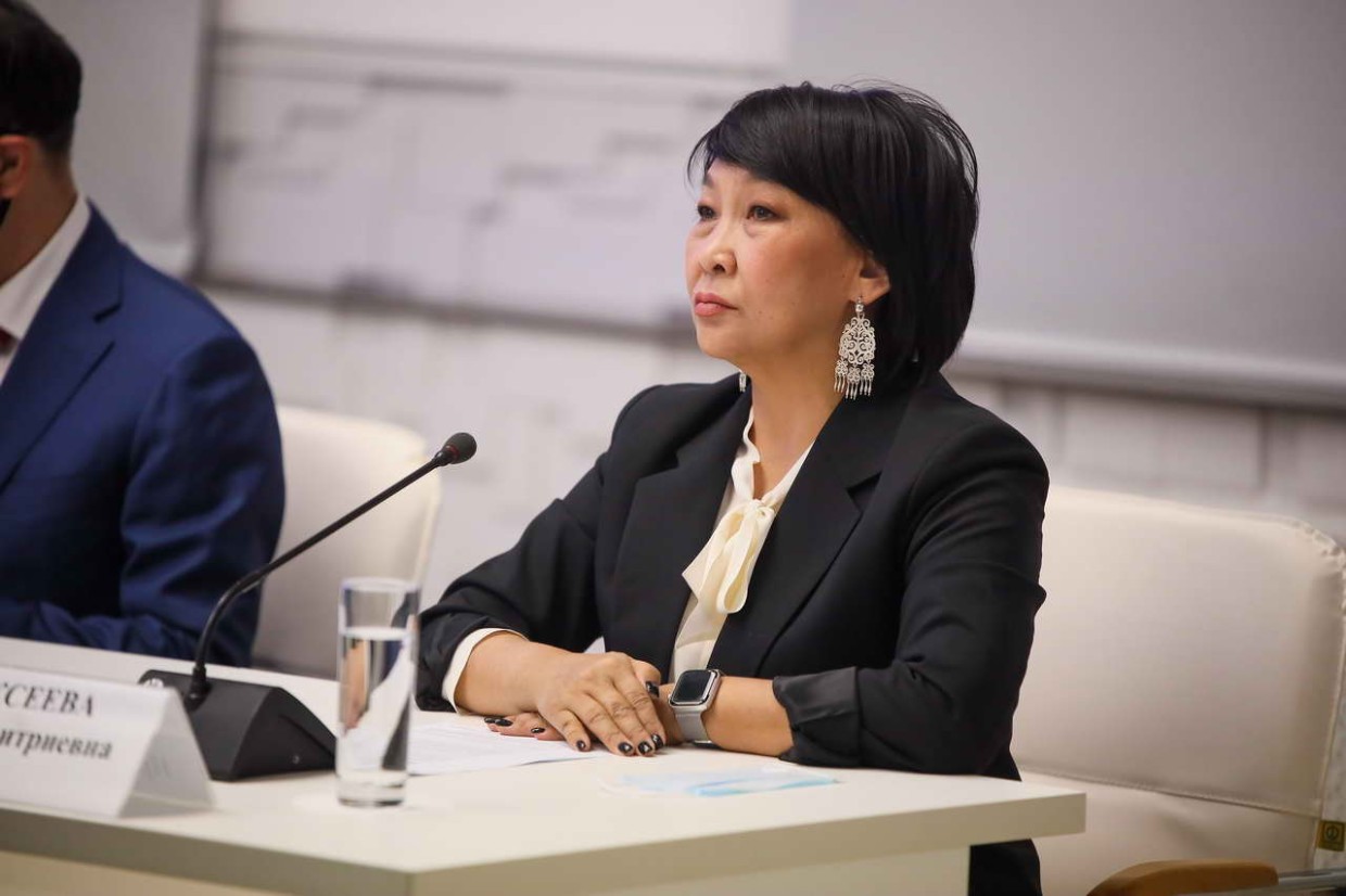 Бывшему главному архитектору Якутии горсуд продлил домашний арест