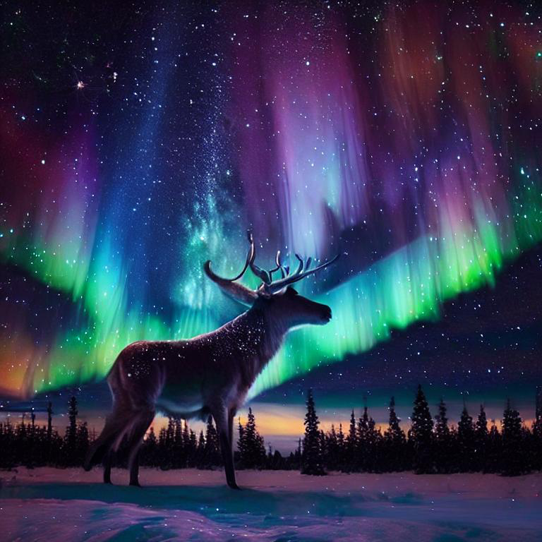 Сбер представил нейросеть Kandinsky 2.1