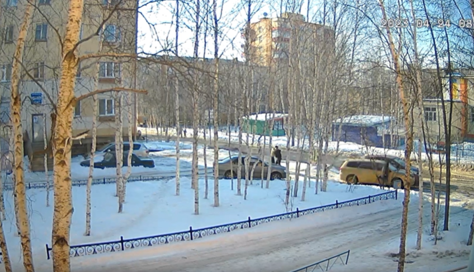 Посольство Кыргызстана прокомментировало нападение на уроженца КР в Мирном Якутии