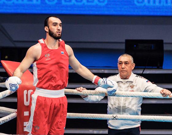 В Ташкенте финишировал чемпионат мира по боксу