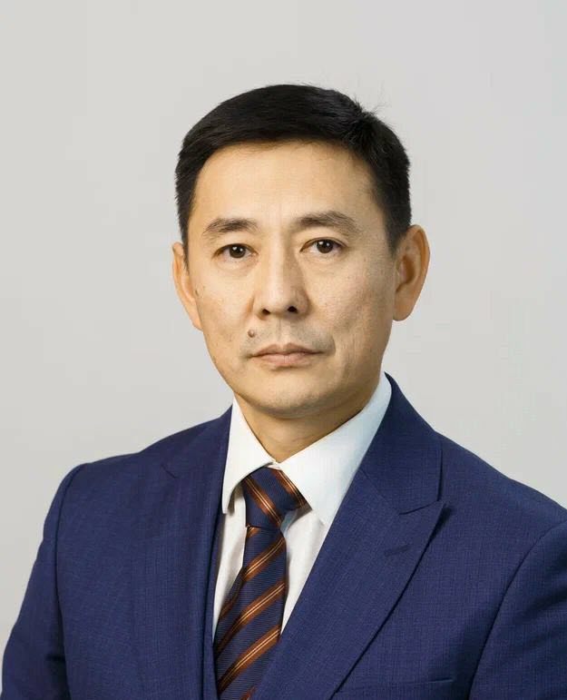 Гендиректором «Алмазов Анабара» группы АЛРОСА назначен Алексей Окороков