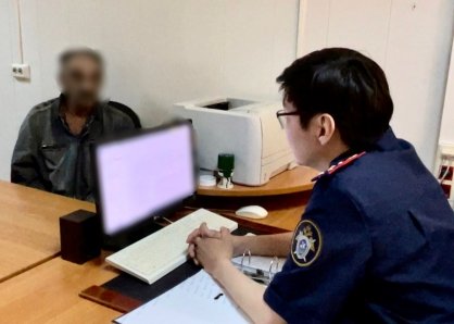 В Якутске 64-летний мужчина поджег квартиру с целью убийства своих гостей