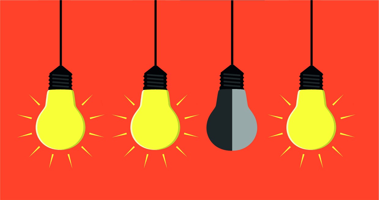 В мае жителей частного сектора ждут ограничения электроэнергии