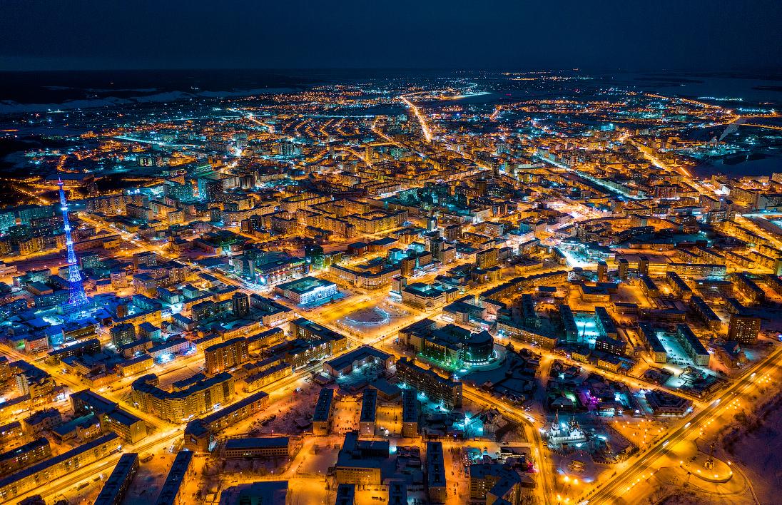 Якутия опередила Приморье по социальному благополучию