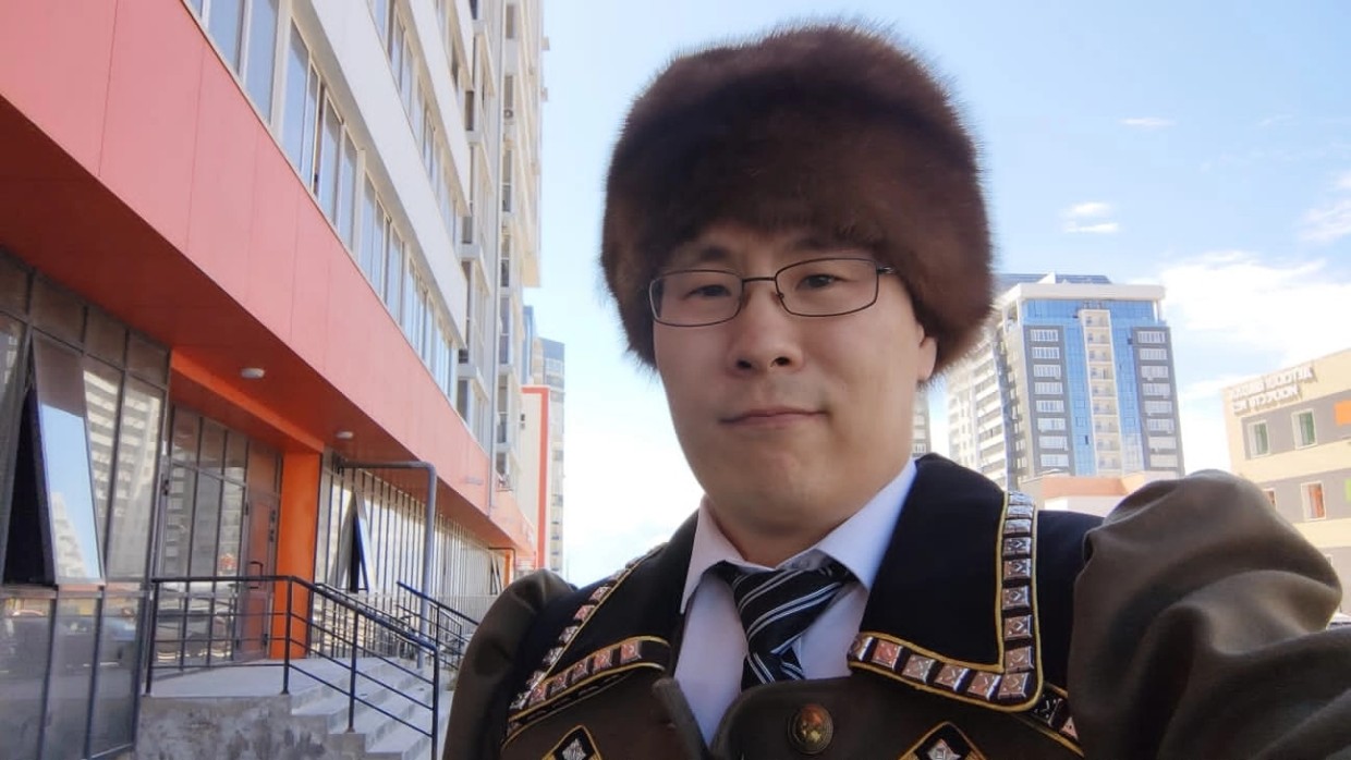 Гендиректор «Розтора», известный как пророк Валера, отказался отречься от религии ради участия в выборах Ил Тумэн